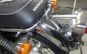 HONDA CB1100 EX ABS EP 2022 SC65