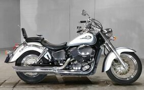 HONDA SHADOW 400 2002 NC34