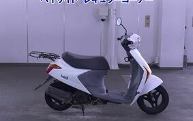 SUZUKI ﾚｯﾂ5 CA47A