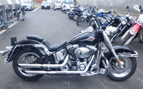 HARLEY FLSTC 2000 BJY