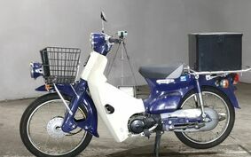 HONDA PRESS CUB 50 AA01