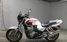 HONDA CB1300SF SUPER FOUR 2000 SC40