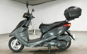 YAMAHA AXIS 125 TREET SE53J