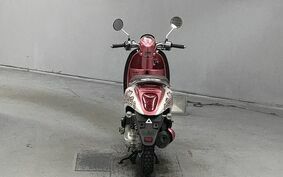 HONDA SCOOPY 110 I 不明