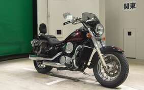 KAWASAKI VULCAN 800 CLASSIC 1997 VN800A