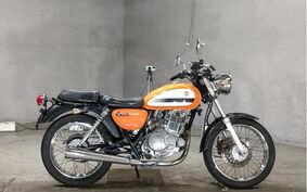 SUZUKI ST250E NJ4AA