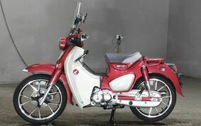 HONDA C125 SUPER CUB JA58