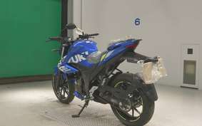 SUZUKI GIXXER 250 ED22B