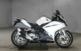 HONDA CBR250RR MC51