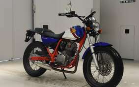 HONDA FTR223 MC34