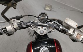 HONDA STEED400 NC26