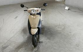 SUZUKI LET's CA4AA