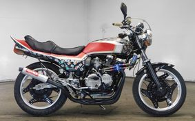 HONDA CBX400F 1983 NC07