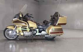 HONDA GL1500 GOLD WING SC22
