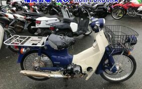 HONDA C AA01