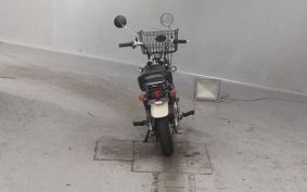 HONDA MONKEY AB27