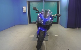 KAWASAKI NINJA 250 ABS 2016 EX250L