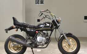 HONDA APE 50 AC16