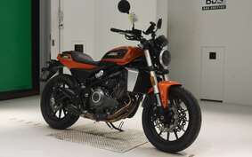 HARLEY X350 2024