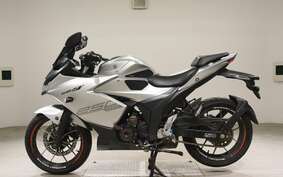 SUZUKI GIXXER 250 SF ED22B