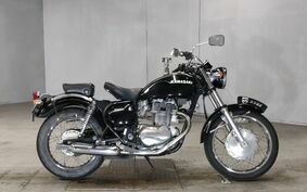 KAWASAKI ESTRELLA CUSTOM BJ250A