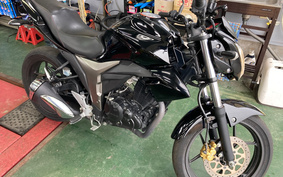 SUZUKI GIXXER 150 NG4BG