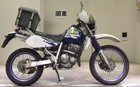 SUZUKI DJEBEL 250 XC SJ45A