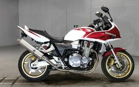 HONDA CB1300SB SUPER BOLDOR 2007 SC54