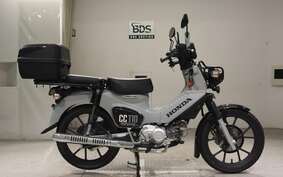 HONDA CROSS CUB 110 JA60