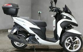 YAMAHA TRICITY 125 SE82J