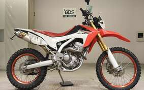 HONDA CRF250L MD38