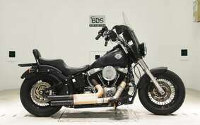 HARLEY FLS 1580 2013