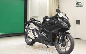 HONDA CBR250RR A MC51