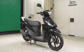 SUZUKI ADDRESS 110 CF47A