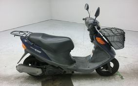 SUZUKI ADDRESS V125 CF46A