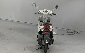 HONDA DIO 110 JF31