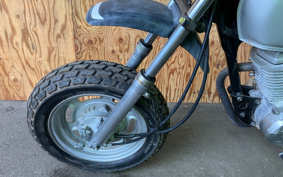 HONDA APE100 HC07