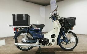 HONDA PRESS CUB 50 AA01