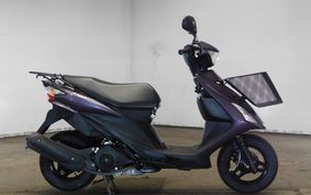 SUZUKI ADDRESS V125 S CF4MA