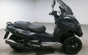 GILERA  フォコ500ie 2008 M611