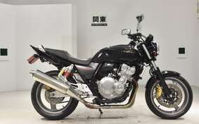 HONDA CB400SF VTEC 2008 NC42