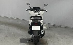 HONDA PCX 160 KF47