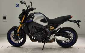 YAMAHA MT-09 SP 2022 RN69J