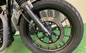 HONDA GB350S 2022 NC59
