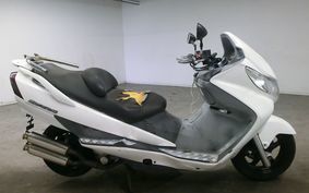 SUZUKI SKYWAVE 250 (Burgman 250) S Fi CJ43A