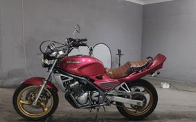 KAWASAKI BALIUS250 ZR250A