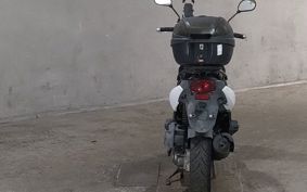 SYM O- BIT 50 AV05W