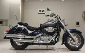 SUZUKI INTRUDER 400 Classic 2004 VK54A