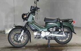 HONDA CROSS CUB 110 JA60