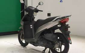 SUZUKI ADDRESS 110 CE47A